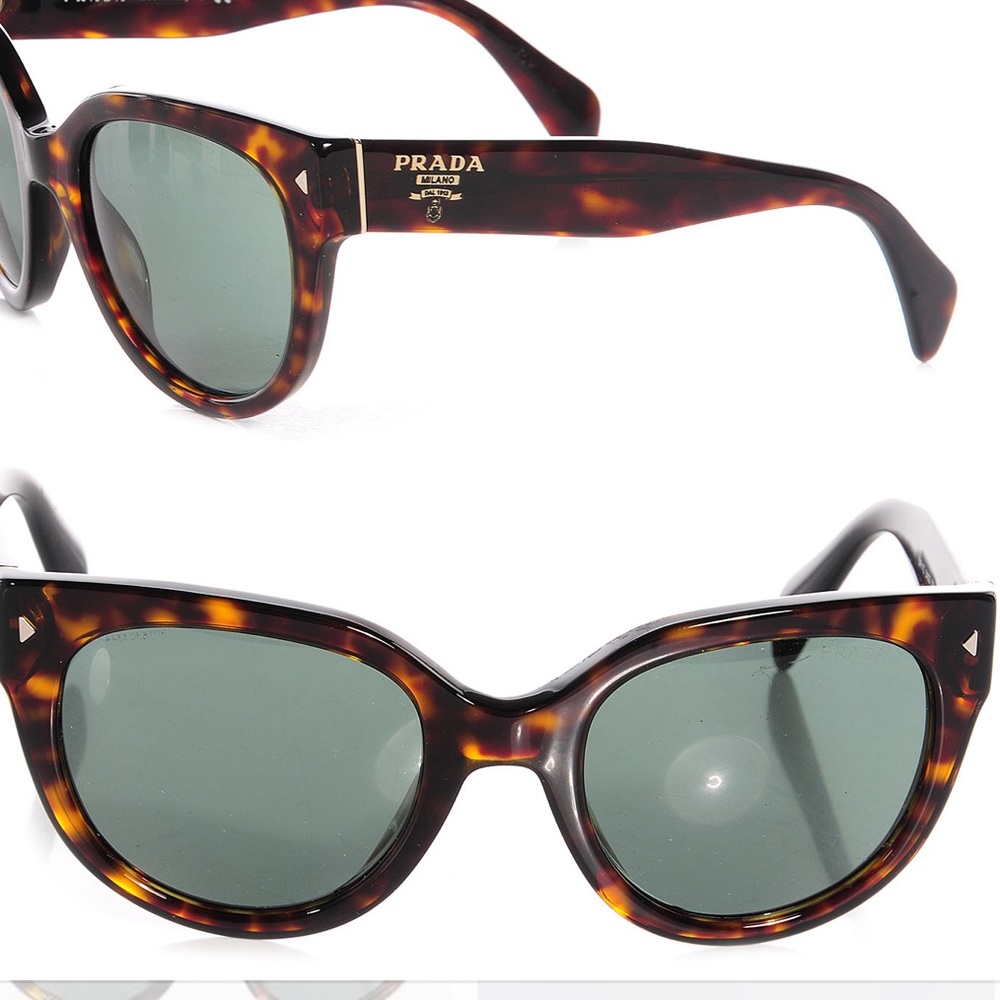 Prada sunglasses